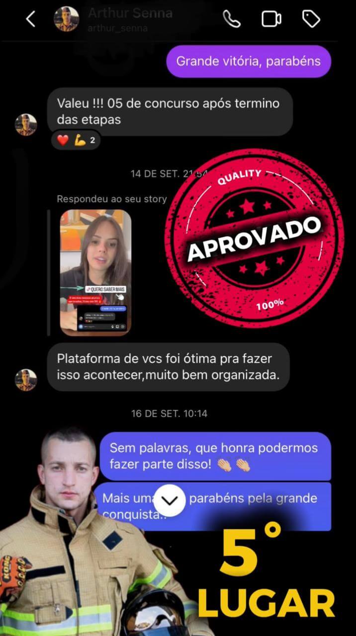 5 OK